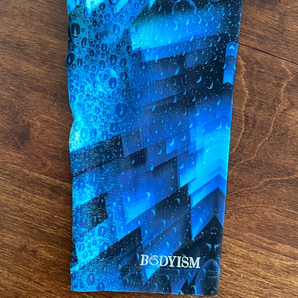 FULL SET Activewear Legging and Sports Bra - Picture 6 of 8